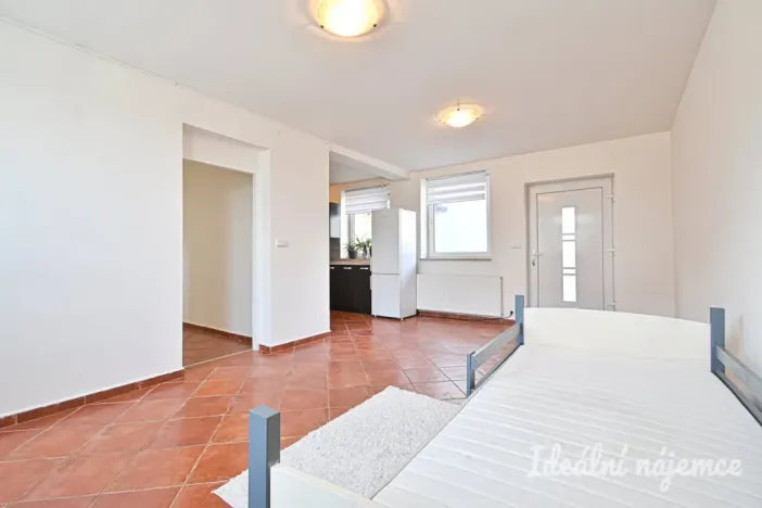 Pronájem bytu 1+kk, Mysločovice, 42 m2