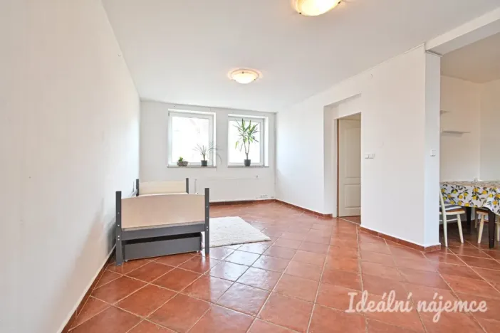 Pronájem bytu 1+kk, Mysločovice, 42 m2