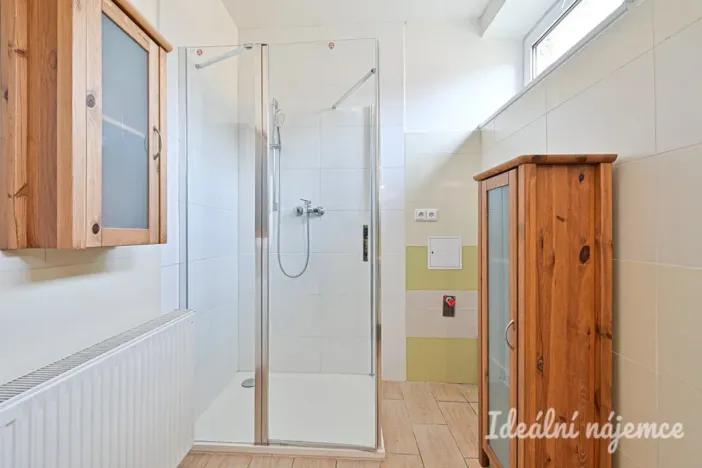 Pronájem bytu 1+kk, Mysločovice, 42 m2