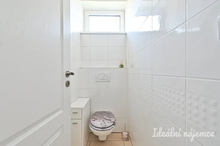 Pronájem bytu 1+kk, Mysločovice, 42 m2