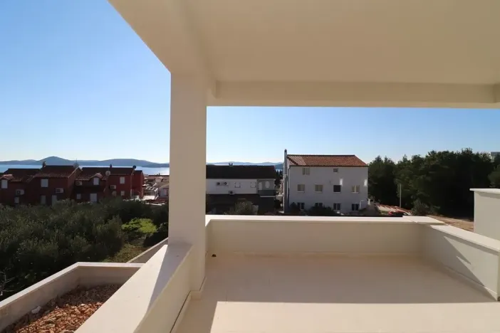 Prodej bytu 3+kk, Vodice, Chorvatsko, 84 m2