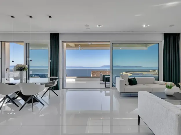 Prodej bytu 3+kk, Tučepi, Chorvatsko, 150 m2