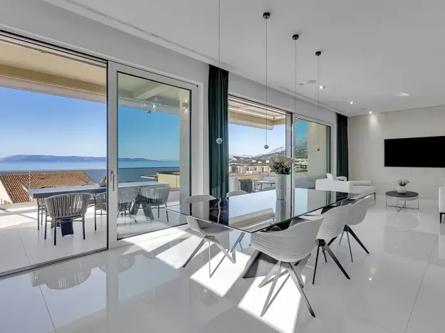 Prodej bytu 3+kk, Tučepi, Chorvatsko, 150 m2