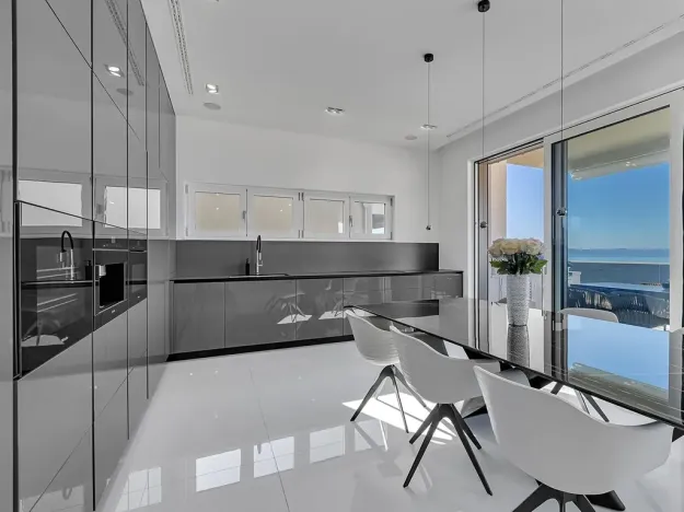 Prodej bytu 3+kk, Tučepi, Chorvatsko, 150 m2