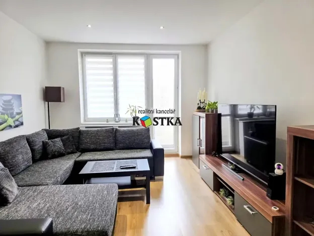 Pronájem bytu 3+1, Studénka, L. Janáčka, 66 m2