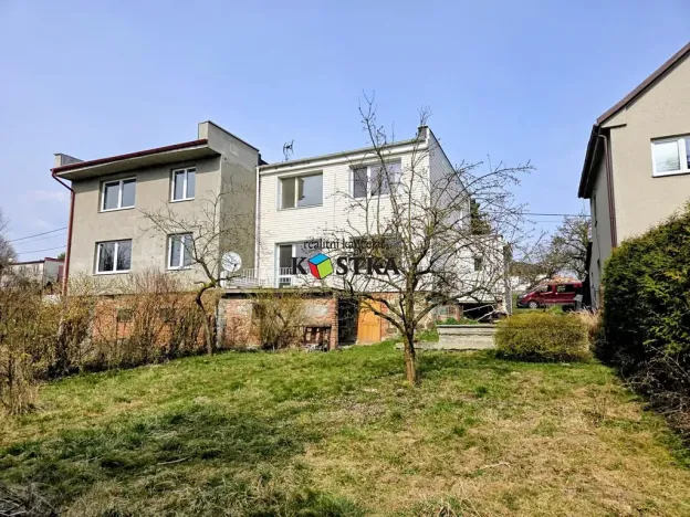 Prodej rodinného domu, Studénka, Na Vyhlídce, 180 m2