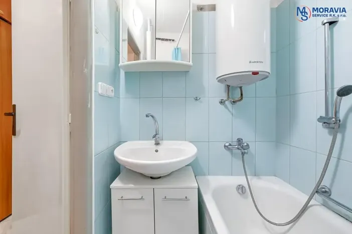 Prodej bytu 3+1, Olomouc, Jižní, 75 m2