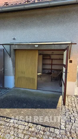 Prodej pozemku pro bydlení, Baška, 3035 m2