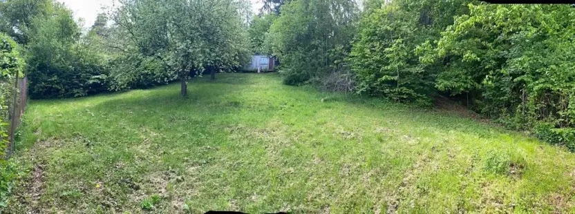 Prodej chaty, Hradištko, Stará cesta, 50 m2