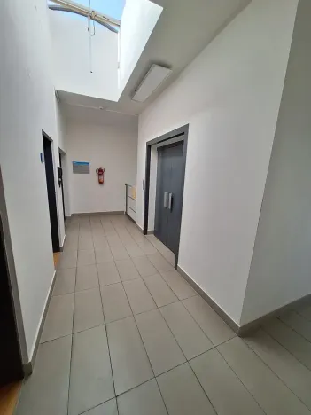 Pronájem kanceláře, Brno, Jana Babáka, 73 m2