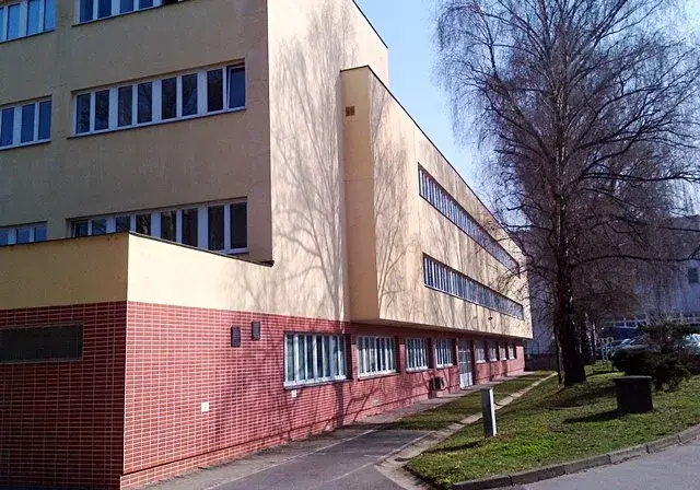 Pronájem kanceláře, Brno, Jana Babáka, 73 m2