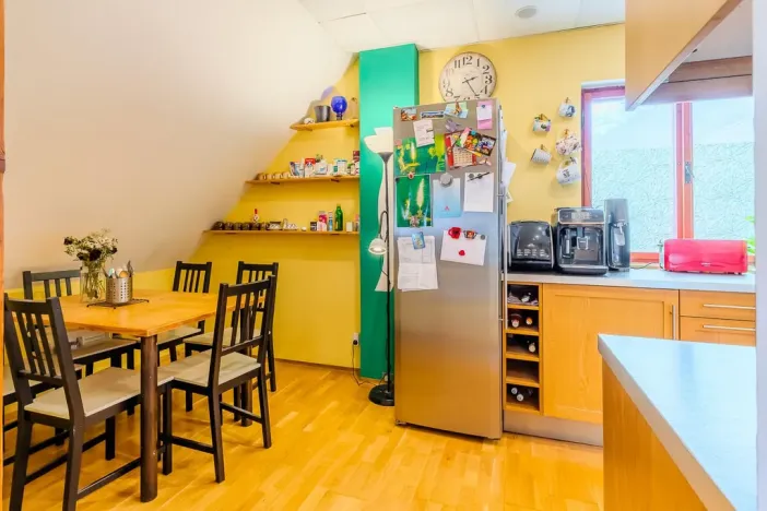 Prodej rodinného domu, Praha - Lysolaje, Čábelecká, 300 m2