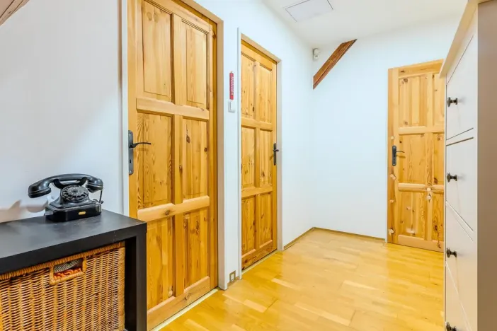 Prodej rodinného domu, Praha - Lysolaje, Čábelecká, 300 m2