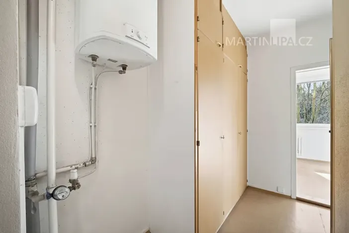 Prodej bytu 3+1, Praha - Hlubočepy, Lamačova, 67 m2