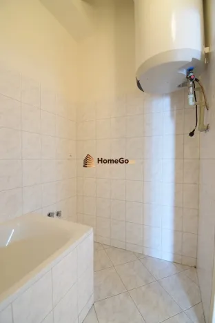 Pronájem bytu 2+kk, Praha - Nusle, Lounských, 50 m2