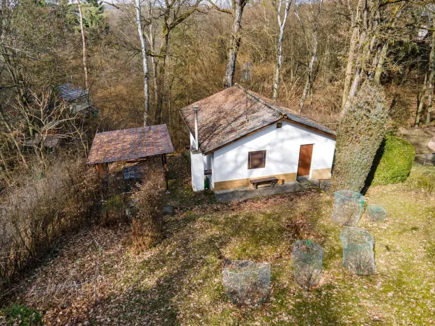 Prodej chaty, Plešnice, 36 m2