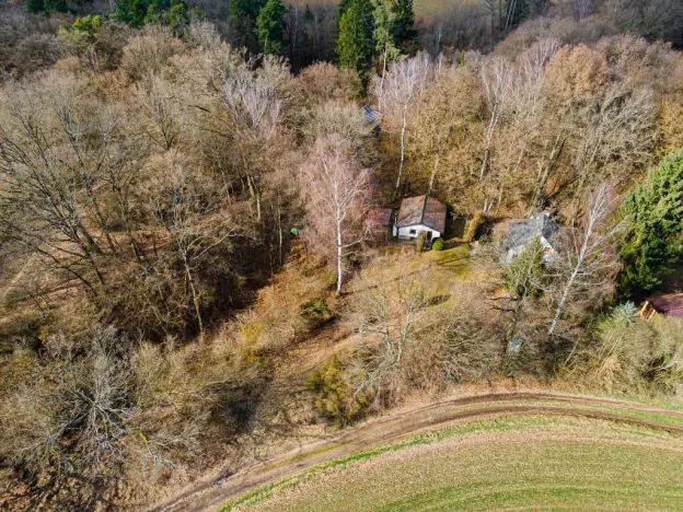 Prodej chaty, Plešnice, 36 m2