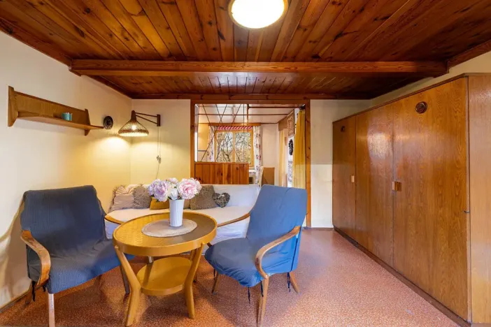 Prodej chaty, Plešnice, 36 m2