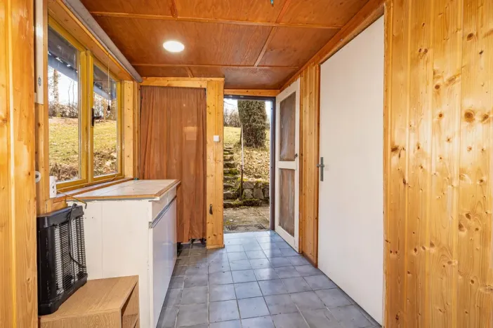 Prodej chaty, Plešnice, 36 m2