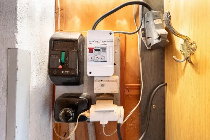 Prodej chaty, Plešnice, 36 m2