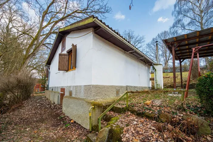 Prodej chaty, Plešnice, 36 m2