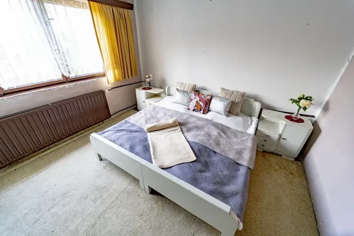 Prodej rodinného domu, Lhotky, 140 m2