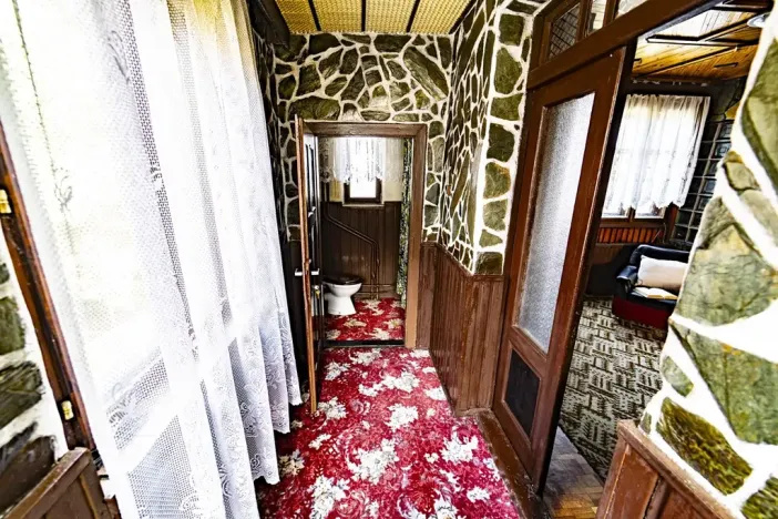 Prodej rodinného domu, Lhotky, 140 m2