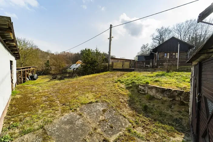 Prodej rodinného domu, Lhotky, 140 m2