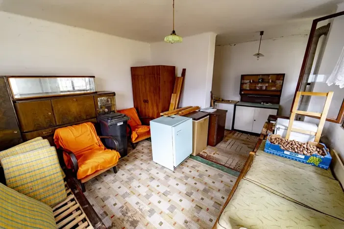 Prodej rodinného domu, Lhotky, 140 m2