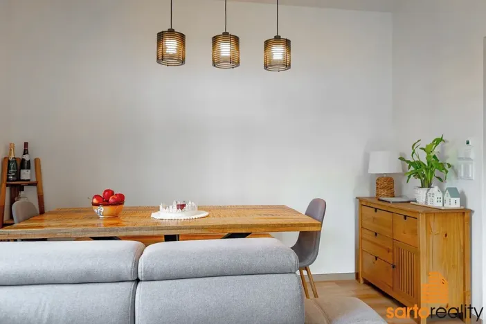 Pronájem bytu 4+1, Ústí nad Labem, Hornická, 65 m2