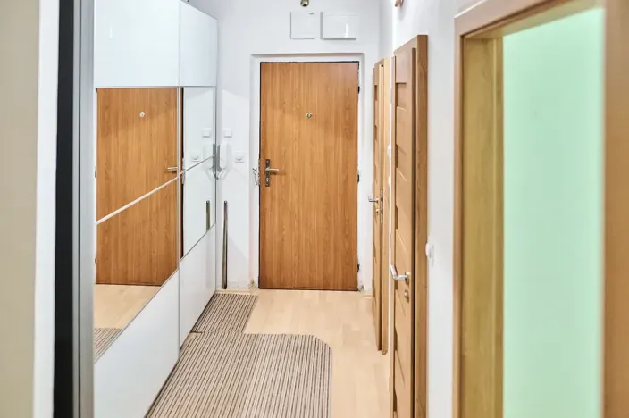 Pronájem bytu 2+1, Frýdek-Místek, 28. října, 52 m2