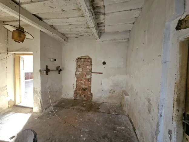 Prodej domu, Zálesí, 113 m2