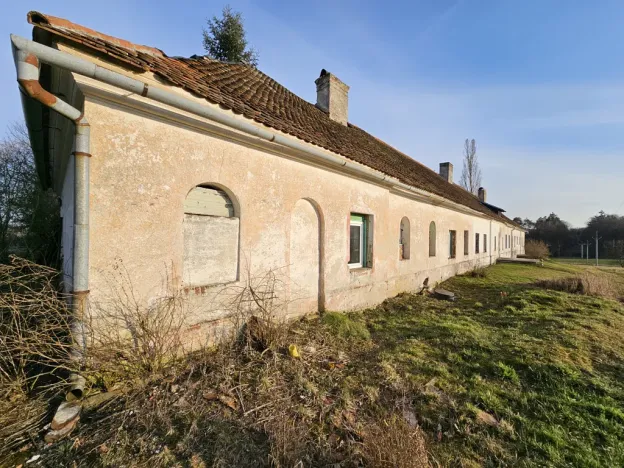 Prodej domu, Zálesí, 113 m2