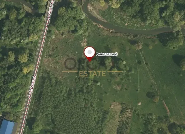 Prodej pole, Ostrava, 2509 m2