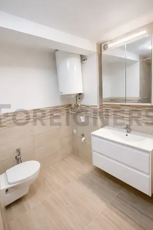 Pronájem bytu 1+kk, Brno, Nováčkova, 50 m2