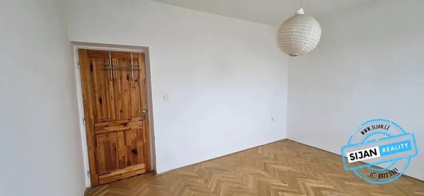 Pronájem bytu 3+1, Prostějov, Boženy Němcové, 79 m2