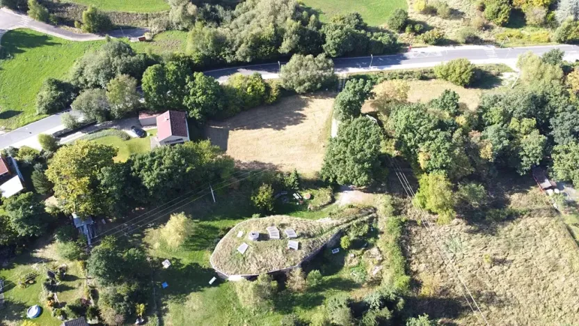 Prodej pozemku pro bydlení, Kamenice, 1485 m2