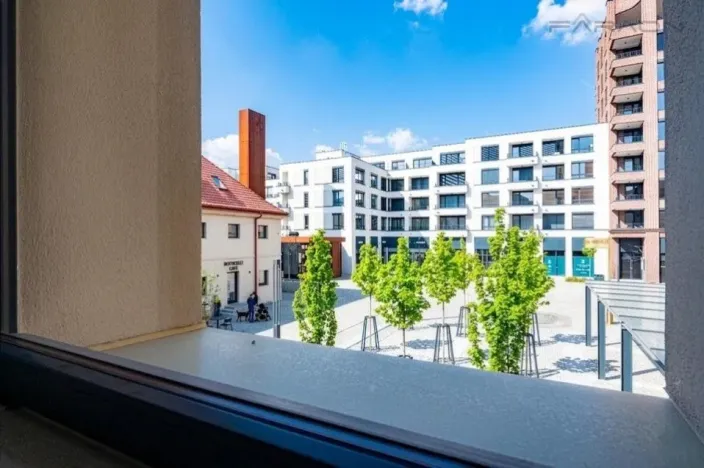 Pronájem bytu 2+kk, Praha - Nusle, Vrtbova, 65 m2