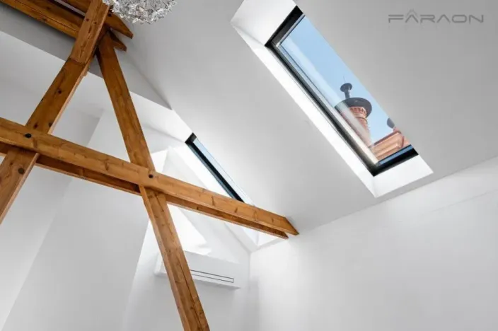 Pronájem bytu 2+kk, Praha - Nusle, Vrtbova, 65 m2