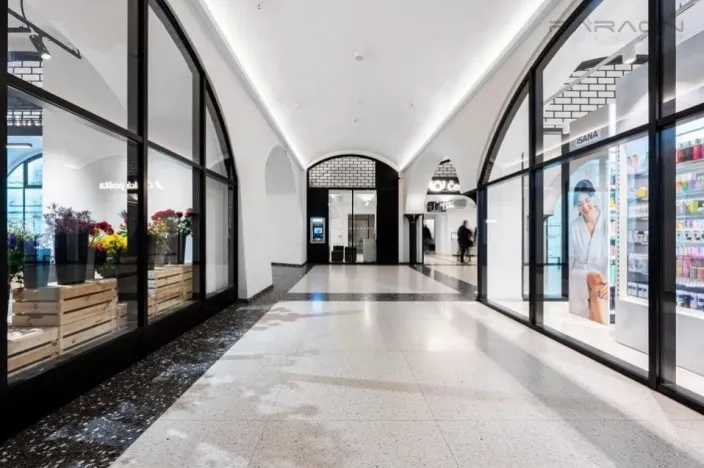 Pronájem bytu 2+kk, Praha - Nusle, Vrtbova, 65 m2