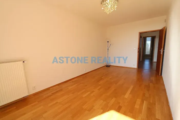 Pronájem bytu 3+kk, Praha - Stodůlky, Smíchovská, 141 m2