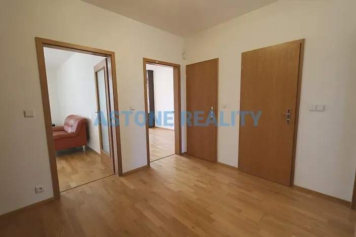 Pronájem bytu 3+kk, Praha - Stodůlky, Smíchovská, 141 m2