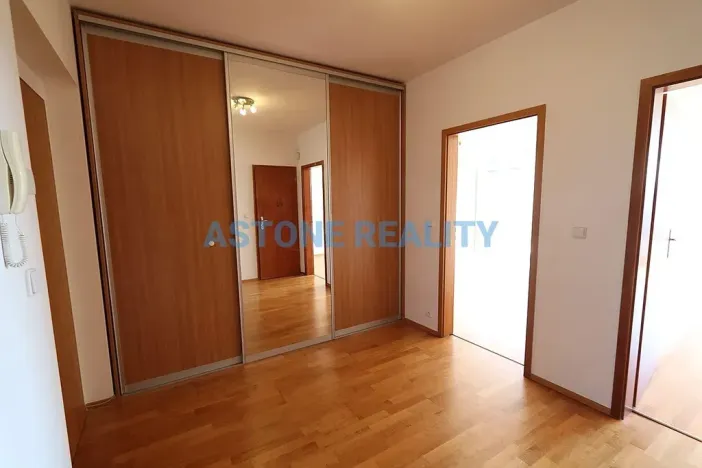 Pronájem bytu 3+kk, Praha - Stodůlky, Smíchovská, 141 m2