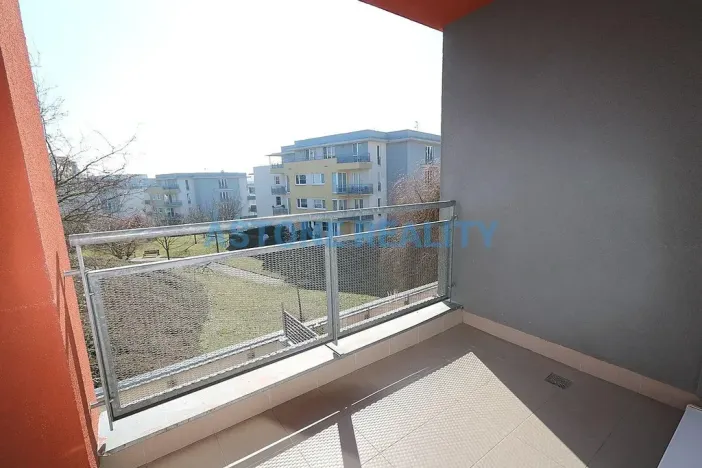 Pronájem bytu 3+kk, Praha - Stodůlky, Smíchovská, 141 m2