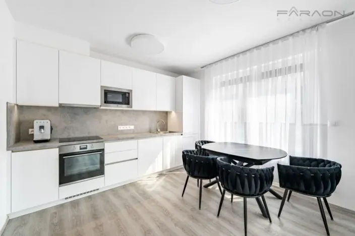 Prodej bytu 2+kk, Praha - Chodov, Klapálkova, 62 m2