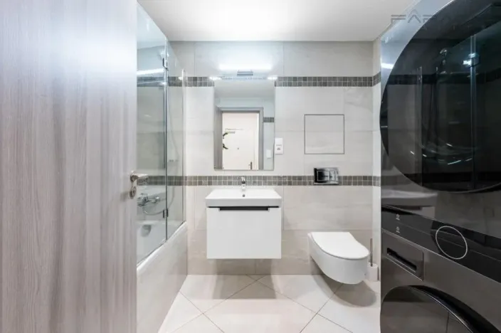 Prodej bytu 2+kk, Praha - Chodov, Klapálkova, 62 m2