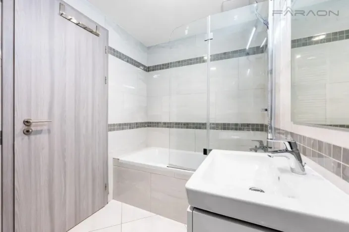 Prodej bytu 2+kk, Praha - Chodov, Klapálkova, 62 m2