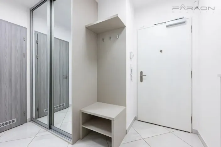 Prodej bytu 2+kk, Praha - Chodov, Klapálkova, 62 m2