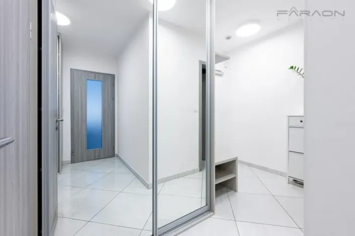 Prodej bytu 2+kk, Praha - Chodov, Klapálkova, 62 m2