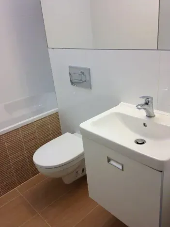 Pronájem pokoje, Brno, Bayerova, 84 m2